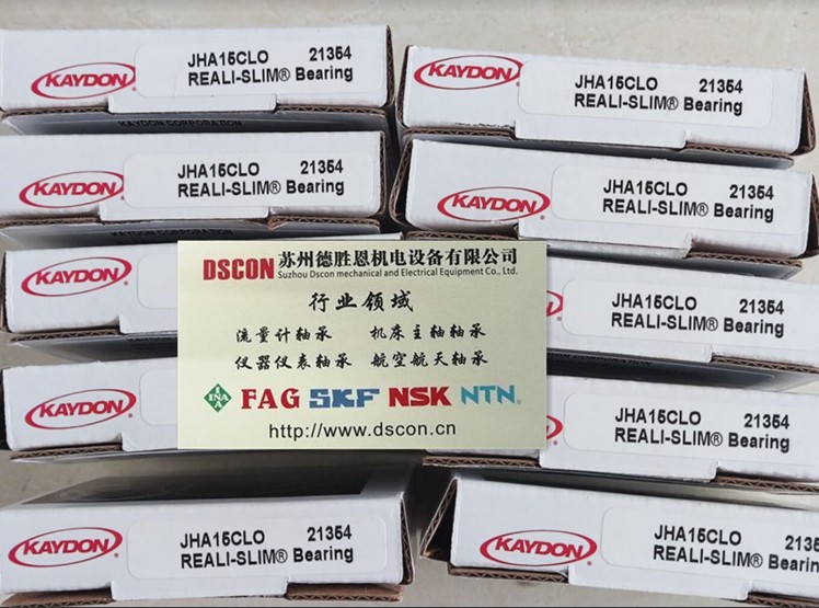 SA060XPO軸承 美國KAYDON軸承 美國KAYDON薄壁軸承 美國KAYDON航空航天軸承 美國KAYDON半導體軸承