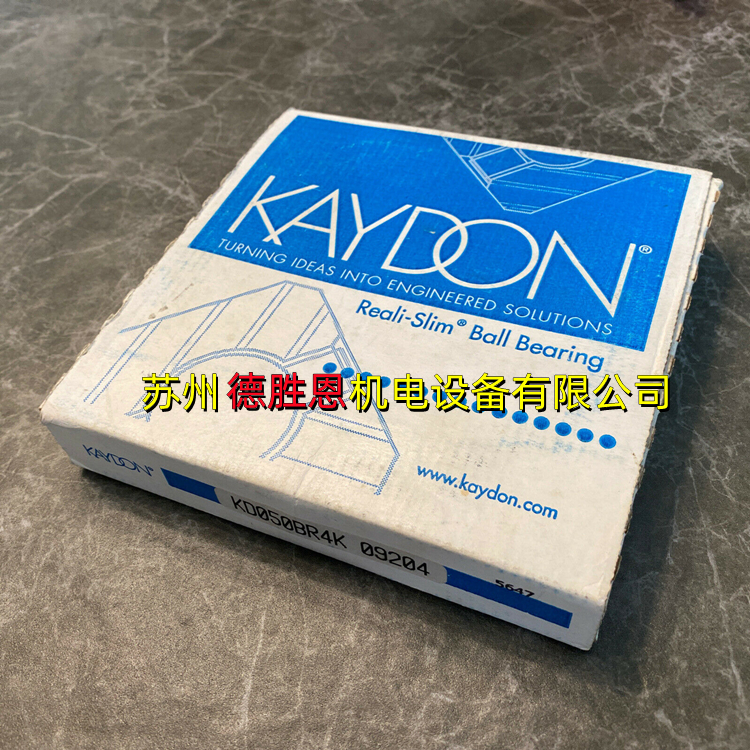 JSU045軸承 美國KAYDON軸承 美國KAYDON薄壁軸承 美國KAYDON航空航天軸承 美國KAYDON半導體軸承 美國KAYDON機器人軸承