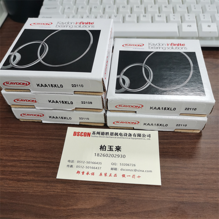 K101063-11 美國(guó)KAYDON半導(dǎo)體軸承 K12008XP0 0G8