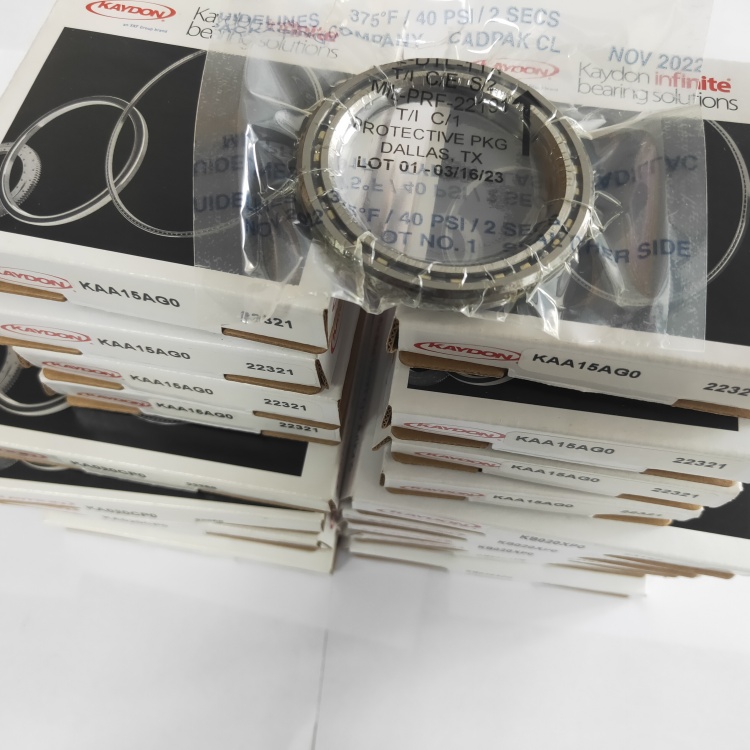 MTO050 美國(guó)KAYDON軸承 RK6-16P1Z RBC半導(dǎo)體軸承