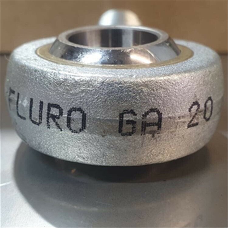 GIRSW22NIRO 德國FLURO軸承 GIRSW25NIRO DURBAL桿端關節軸承